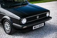 1979 Volkswagen Golf GTi Mk1-For Sale
