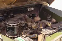 1956 Land Rover Series I-Sold