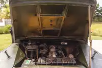 1956 Land Rover Series I-Sold