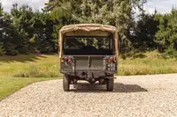 1956 Land Rover Series I-Sold