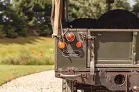 1956 Land Rover Series I-Sold