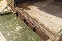 1956 Land Rover Series I-Sold