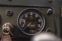 1956 Land Rover Series I-Sold