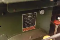 1956 Land Rover Series I-Sold