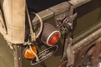 1956 Land Rover Series I-Sold