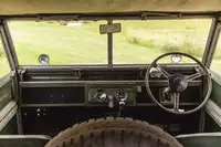 1956 Land Rover Series I-Sold