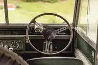 1956 Land Rover Series I-Sold