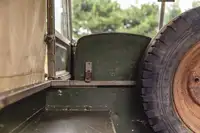 1956 Land Rover Series I-Sold