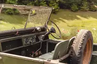 1956 Land Rover Series I-Sold