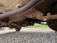 1956 Land Rover Series I-Sold