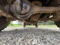 1956 Land Rover Series I-Sold