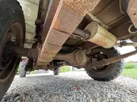 1956 Land Rover Series I-Sold