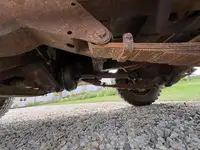 1956 Land Rover Series I-Sold