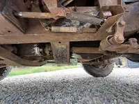 1956 Land Rover Series I-Sold