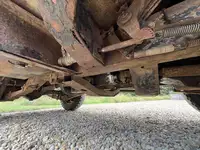 1956 Land Rover Series I-Sold