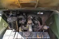 1956 Land Rover Series I-Sold