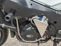 2001 Suzuki GSX-R 1000 K1 ' Streetfighter' 999cc-Sold