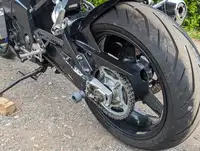 2001 Suzuki GSX-R 1000 K1 ' Streetfighter' 999cc-Sold