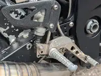 2001 Suzuki GSX-R 1000 K1 ' Streetfighter' 999cc-Sold