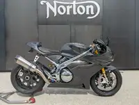 2024 Norton V4SV 1200cc-For Sale