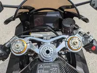 2024 Norton V4SV 1200cc-For Sale