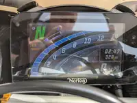 2024 Norton V4SV 1200cc-For Sale