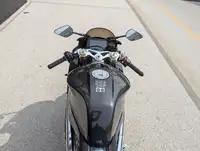 2024 Norton V4SV 1200cc-For Sale