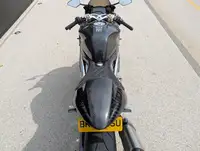 2024 Norton V4SV 1200cc-For Sale