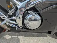 2024 Norton V4SV 1200cc-For Sale