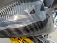 2024 Norton V4SV 1200cc-For Sale
