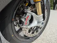 2024 Norton V4SV 1200cc-For Sale