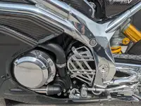 2024 Norton V4SV 1200cc-For Sale