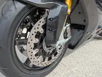 2024 Norton V4SV 1200cc-For Sale