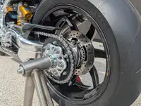 2024 Norton V4SV 1200cc-For Sale
