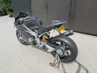 2024 Norton V4SV 1200cc-For Sale
