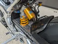 2024 Norton V4SV 1200cc-For Sale