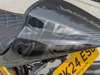 2024 Norton V4SV 1200cc-For Sale