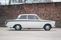 1965 Ford Lotus Cortina MK1-For Sale