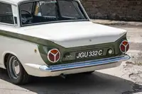 1965 Ford Lotus Cortina MK1-For Sale