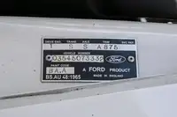 1965 Ford Lotus Cortina MK1-For Sale