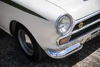 1965 Ford Lotus Cortina MK1-For Sale
