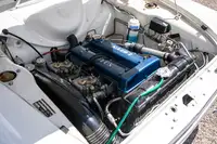 1965 Ford Lotus Cortina MK1-For Sale