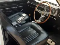 1965 Ford Lotus Cortina MK1-For Sale
