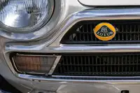 1965 Ford Lotus Cortina MK1-For Sale