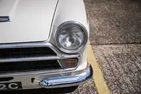 1965 Ford Lotus Cortina MK1-For Sale