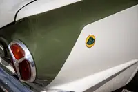 1965 Ford Lotus Cortina MK1-For Sale