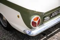 1965 Ford Lotus Cortina MK1-For Sale