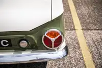 1965 Ford Lotus Cortina MK1-For Sale