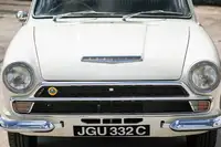 1965 Ford Lotus Cortina MK1-For Sale