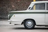 1965 Ford Lotus Cortina MK1-For Sale